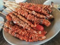 Sizzling Sensations: Delighting in Delicious Barbecues