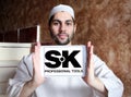 SK professional Hand Tools company logo