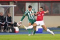 SK Rapid vs. Hapoel Tel Aviv