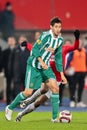 SK Rapid vs. Hapoel Tel Aviv