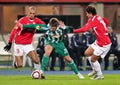 SK Rapid vs. Hapoel Tel Aviv