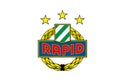 SK Rapid Wien Logo vector