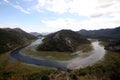 Skadar lake - Montenegro