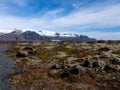 Skaftafell National Park