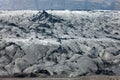 Skaftafellsjokull Glacier