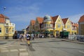 Skagen Denmark Royalty Free Stock Photo