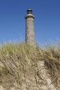 Skagen (Denmark) - Lighthouse Grey Tower