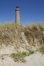 Skagen (Denmark) - Lighthouse Grey Tower