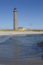 Skagen (Denmark) - Lighthouse Grey Tower