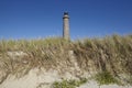 Skagen (Denmark) - Lighthouse Grey Tower