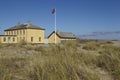 Skagen (Denmark) - Lighthouse Grey Tower