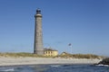 Skagen (Denmark) - Lighthouse Grey Tower