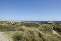 Skagen (Denmark) - Second World War Bunkers at the coast