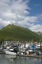 Skagway, Alaska, Inside Passage, Pacific Northwest