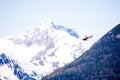 Skagway Mountain View