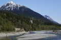 Skagway River