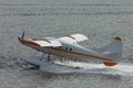 Skagway Seaplane on Alaska's Inside Passage