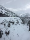 Skagway train