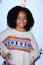 Skai Jackson Royalty Free Stock Photo