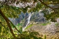 Skakavitsa waterfall, Bulgaria