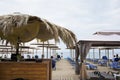 Skala Marion Beba beach bar