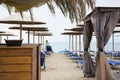 Skala Marion Beba beach bar