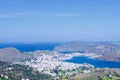 Skala, Patmos, Greece, Europe