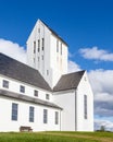 Skalholt Cathedral