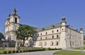 Skalka Sanctuary in Cracow, Poland Royalty Free Stock Photo