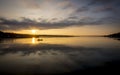 Skaneateles Lake