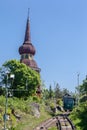 Skansen Park Stockholm Sweden