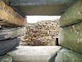 Skara Brae Royalty Free Stock Photo