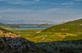 Skarar Lake of Montenegro