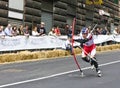 Skate Slalom European Cup