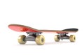 Skateboard isolated