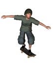 Skater Boy 4