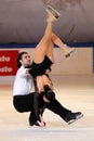 Skaters Alessandrini Vaturi -Italian Championship