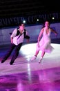 Skaters Cappellini Lanotte -Italian Championship