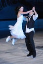 Skaters Cappellini Lanotte -Italian Championship