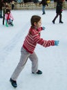 Skating rink