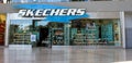 Skechers Store, Las Vegas, NV