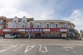 Skegness Funland Bingo Arcade