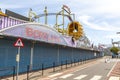 Skegness Pleasure Beach Arcade