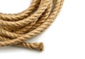 Skein of rope