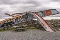 SkeiÃÂ°arÃÂ¡ Bridge Monument