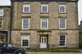 Skeldale House, Askrigg Yorkshire Dales