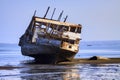 Skeleton Coast - Indonesia