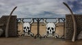 Skeleton coast, Namibia