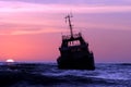 Skeleton coast Namibia