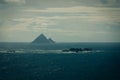 Skellig Islands. county Kerry. Ireland